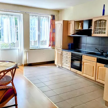 Fewo Apartment Goerlitz Gorlitz