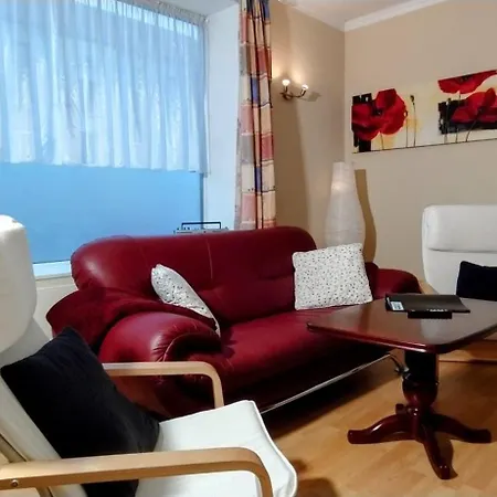 Fewo Apartment Goerlitz