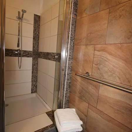 Apartment Fewo Apartment Goerlitz *