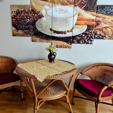 Fewo Apartment Goerlitz *
