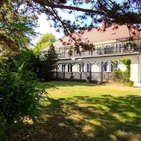 Fewo Apartment Goerlitz