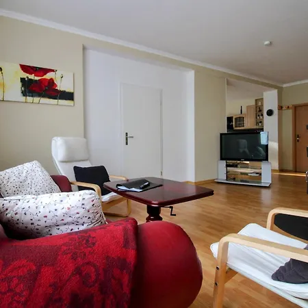 2 Apartment