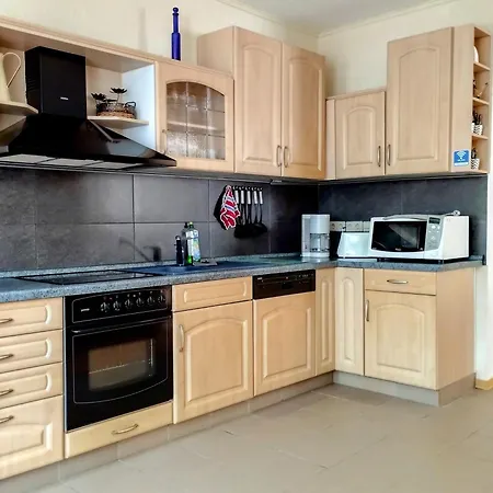 Apartment 2 *
